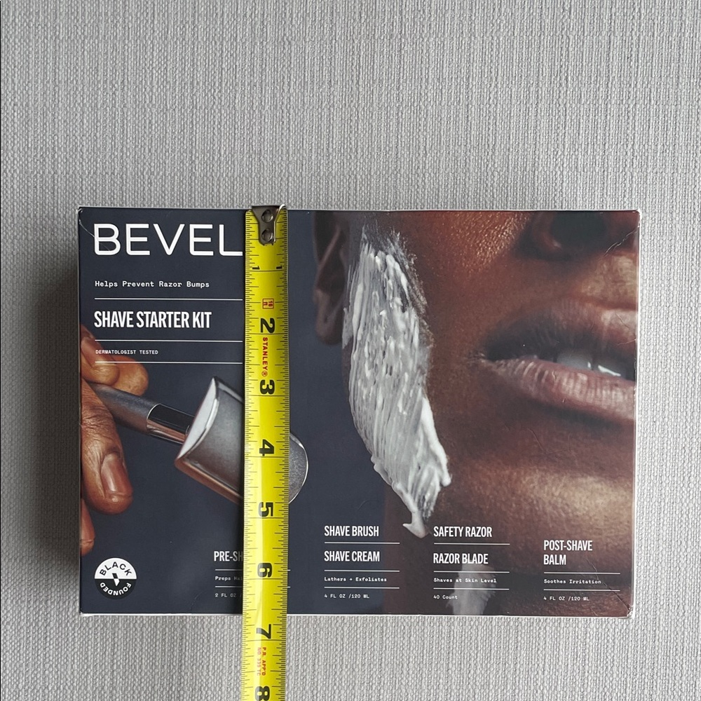 Bevel Shave Starter Kit - Picture 12 of 15